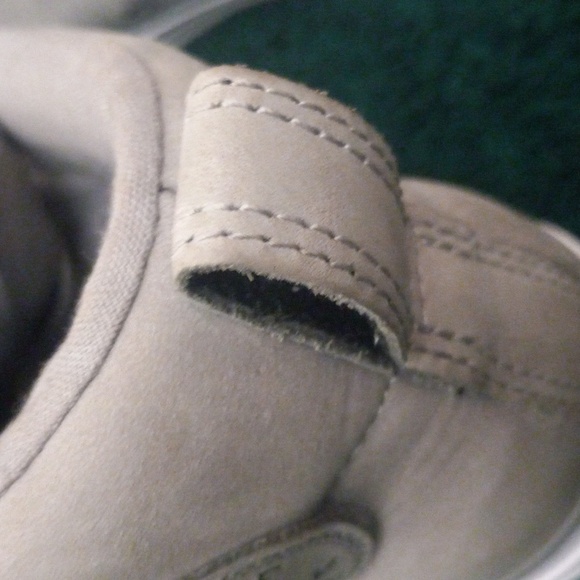 Chuck Taylor Padded Converse All stars 8.5 size shoes - Picture 14 of 15